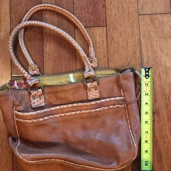 American pie shoulder bag - Picture 2 of 5